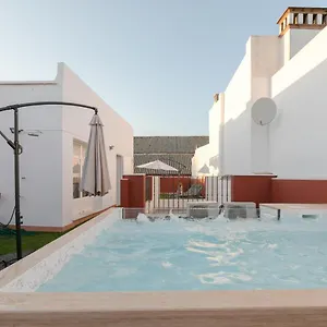  Apartamento Green-apartments Pleno Centro