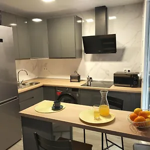  Apartamento Nuevo Apartamento Trastamara
