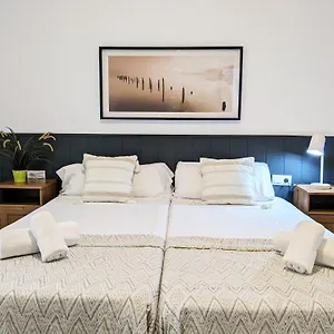 San Marcos Апартаменты