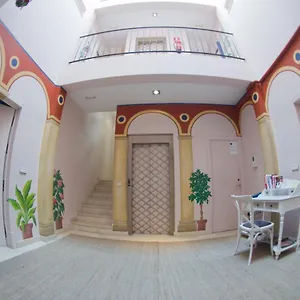  Apartamento Life Giralda